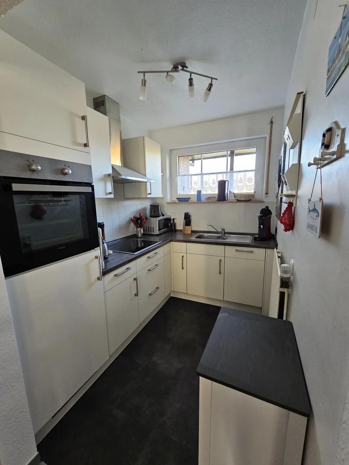 Ferienhaus 1260 in Tossens