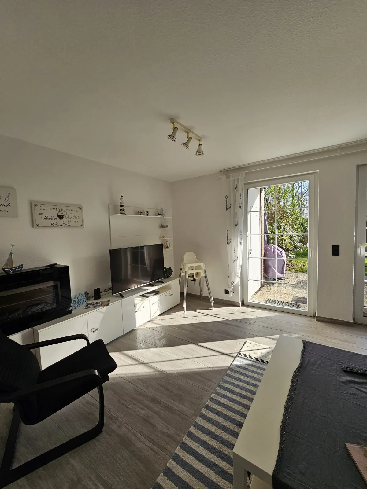 Ferienhaus 1260 in Tossens