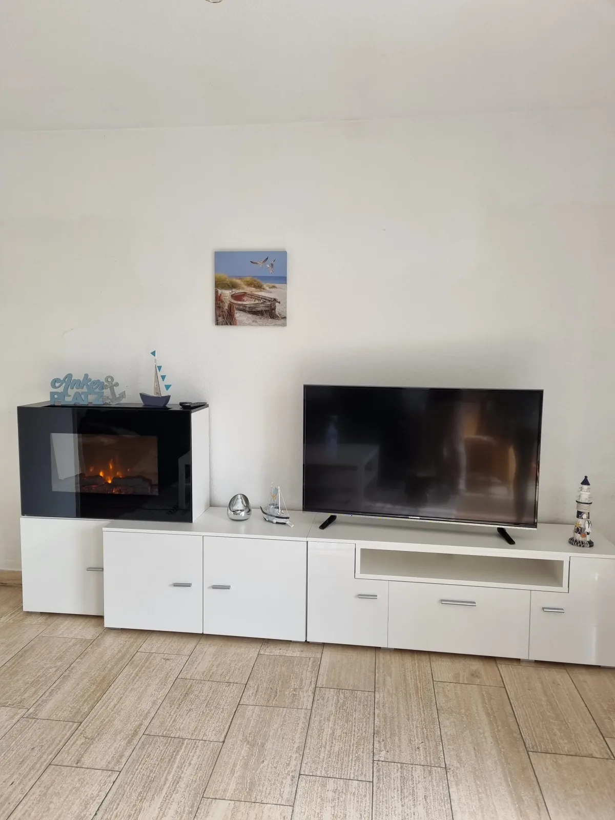 Ferienhaus 1260 in Tossens