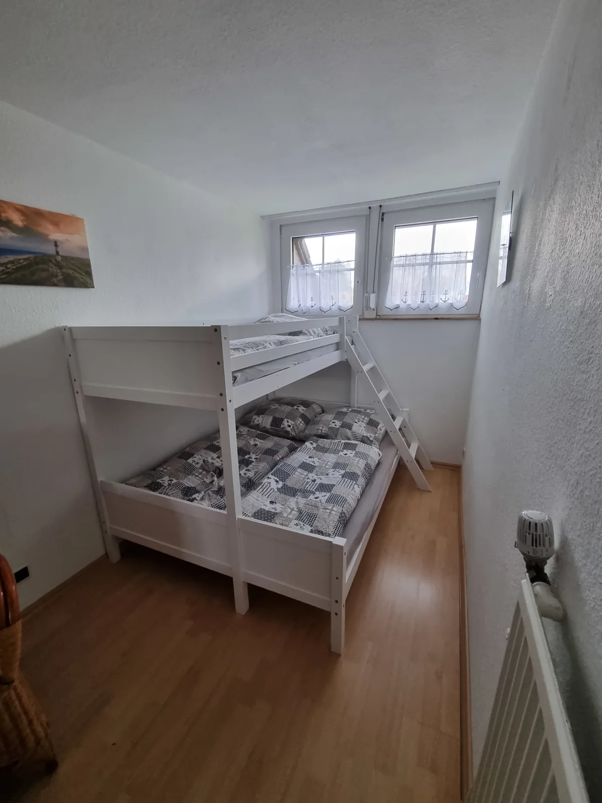 Ferienhaus 1260 in Tossens