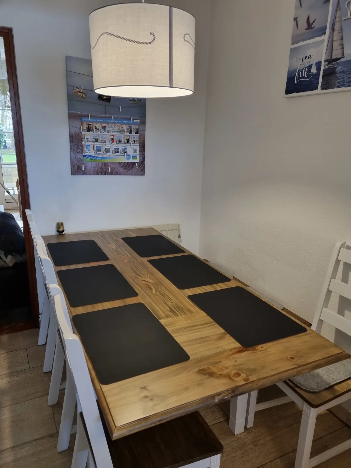 Ferienhaus 1260 in Tossens