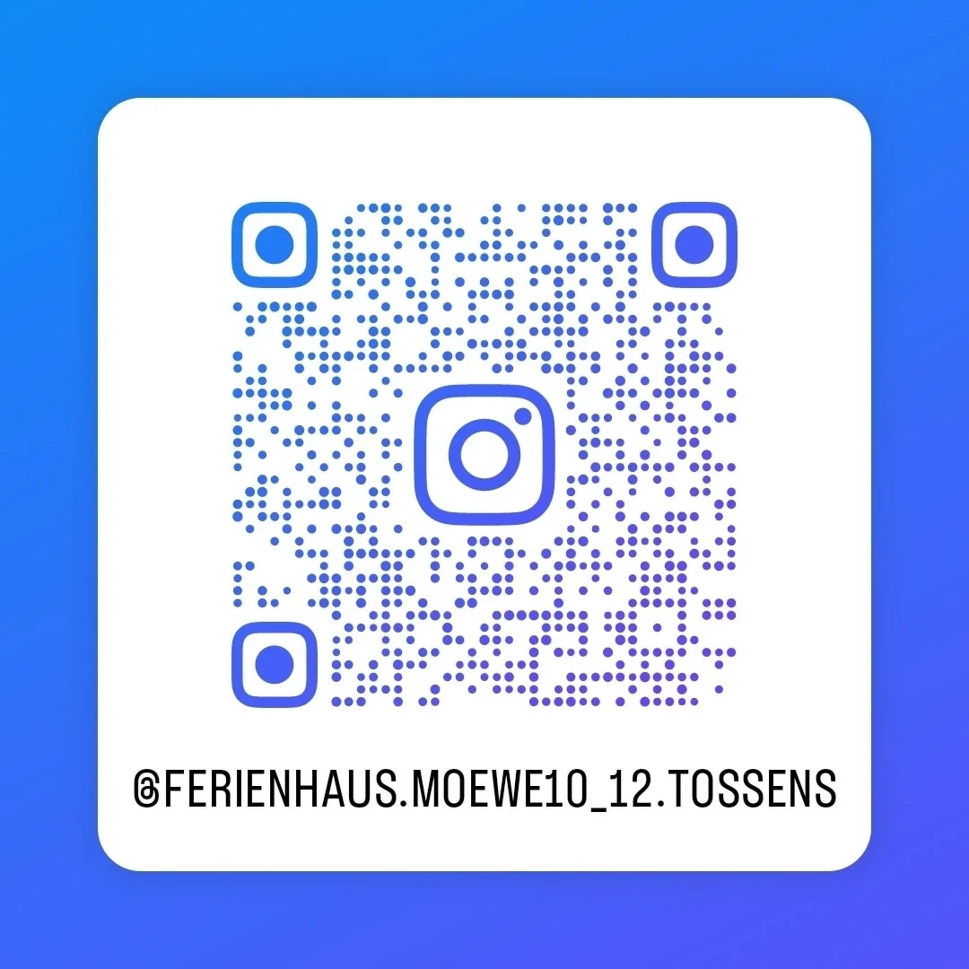 Ferienhaus 1260 in Tossens