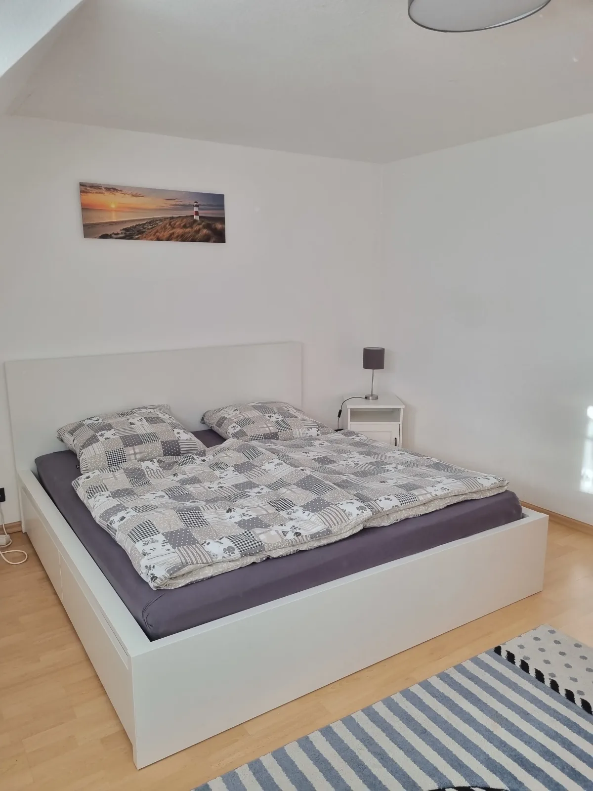 Ferienhaus 1260 in Tossens