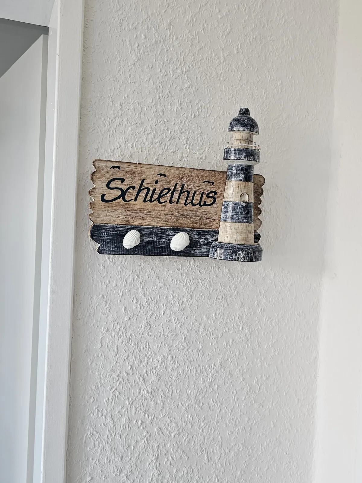 Ferienhaus 1260 in Tossens