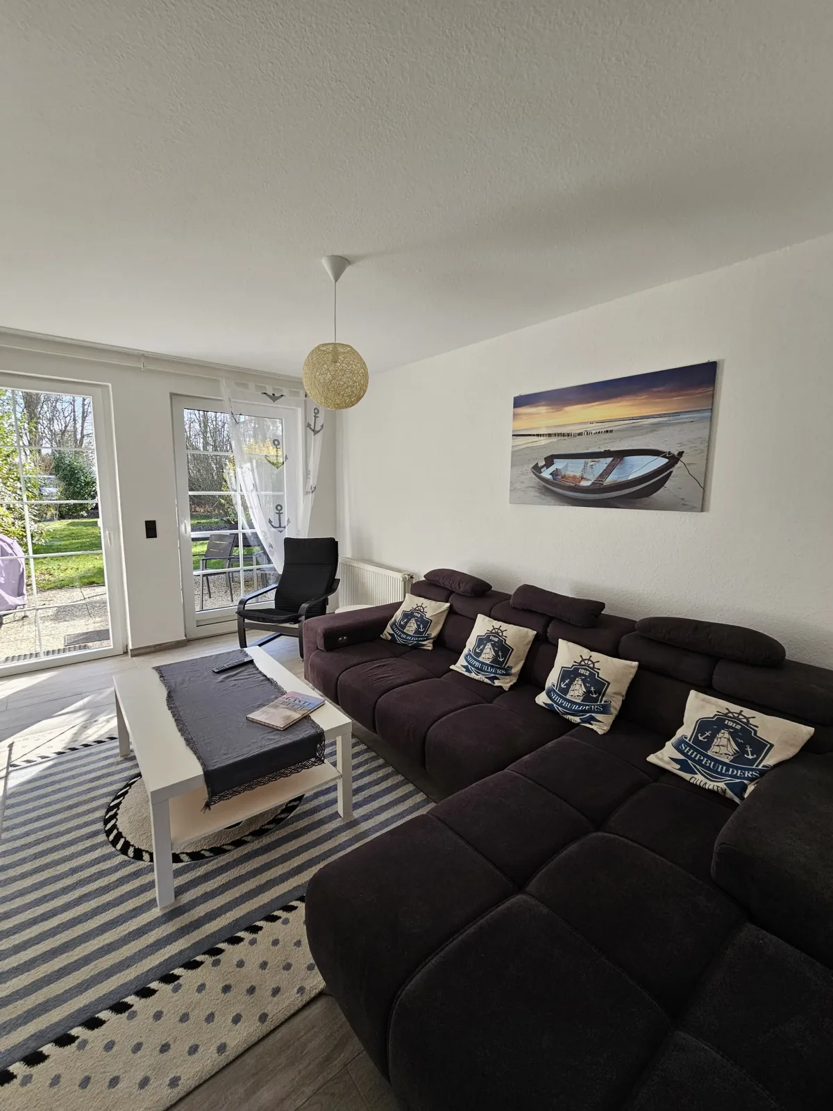 Ferienhaus 1260 in Tossens