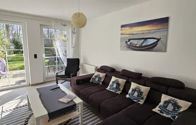 Ferienhaus 1260 in Tossens