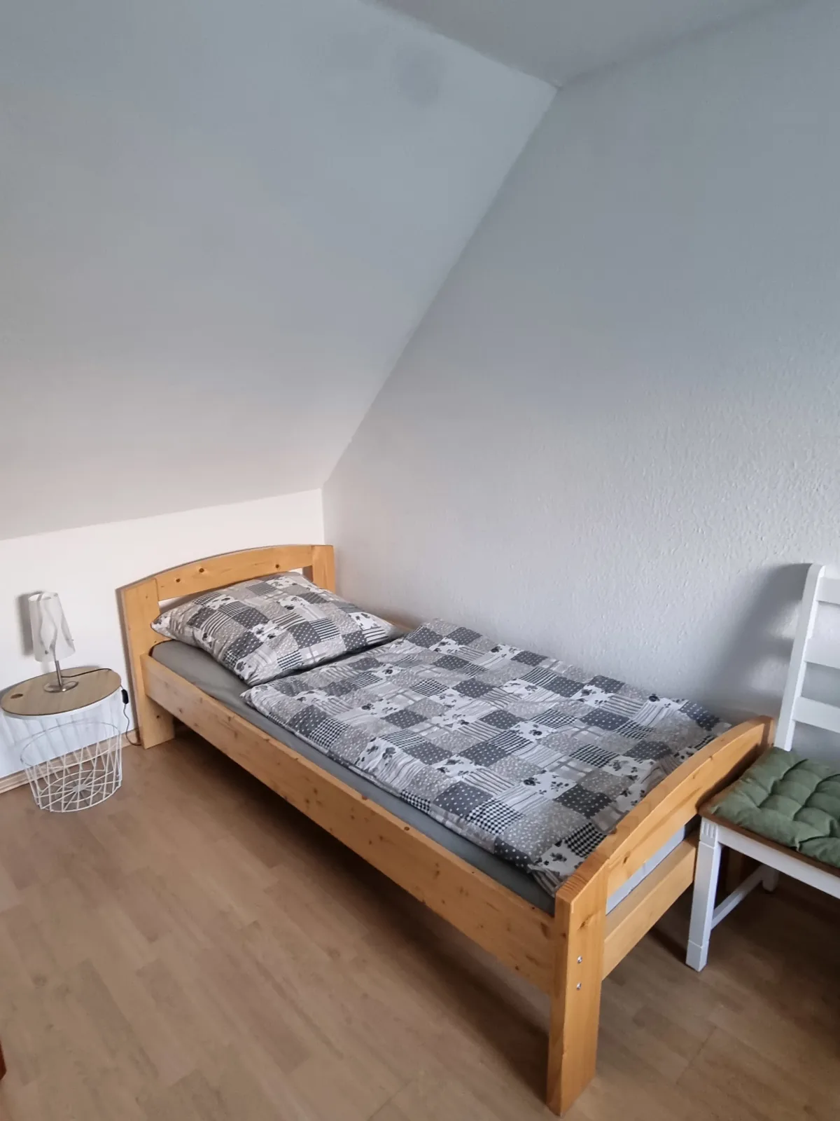 Ferienhaus 1260 in Tossens