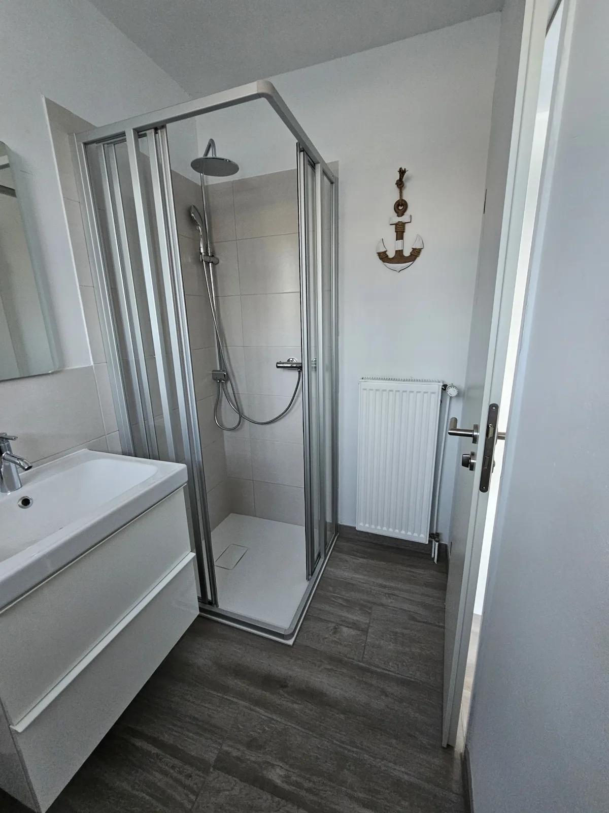 Ferienhaus 1260 in Tossens