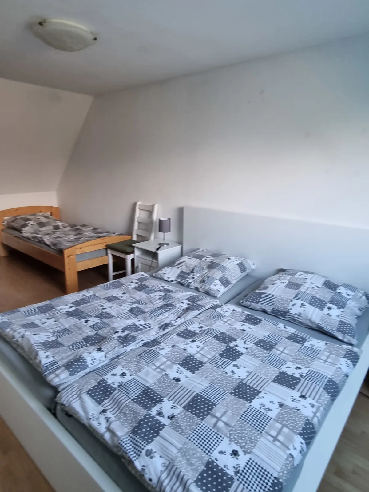 Ferienhaus 1260 in Tossens