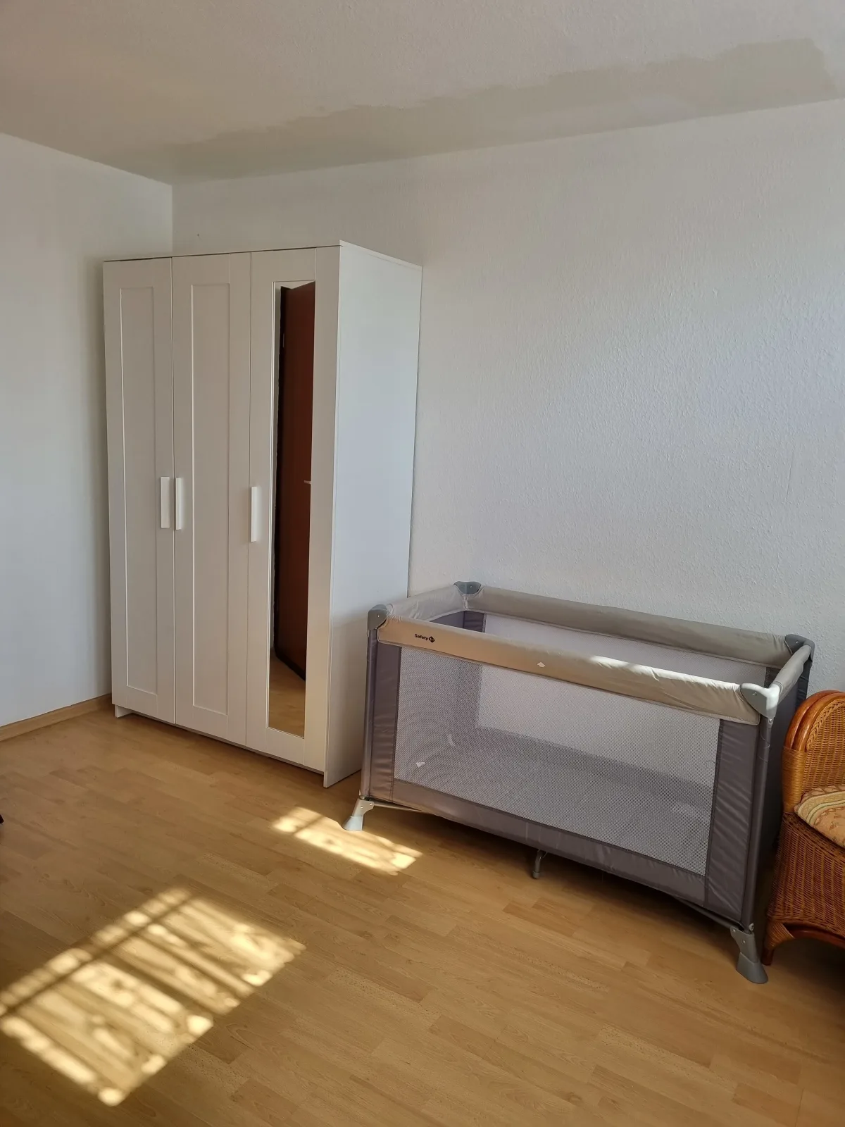 Ferienhaus 1260 in Tossens