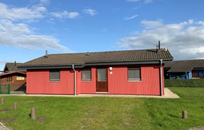 Eckwarderhörne Objekt B 15