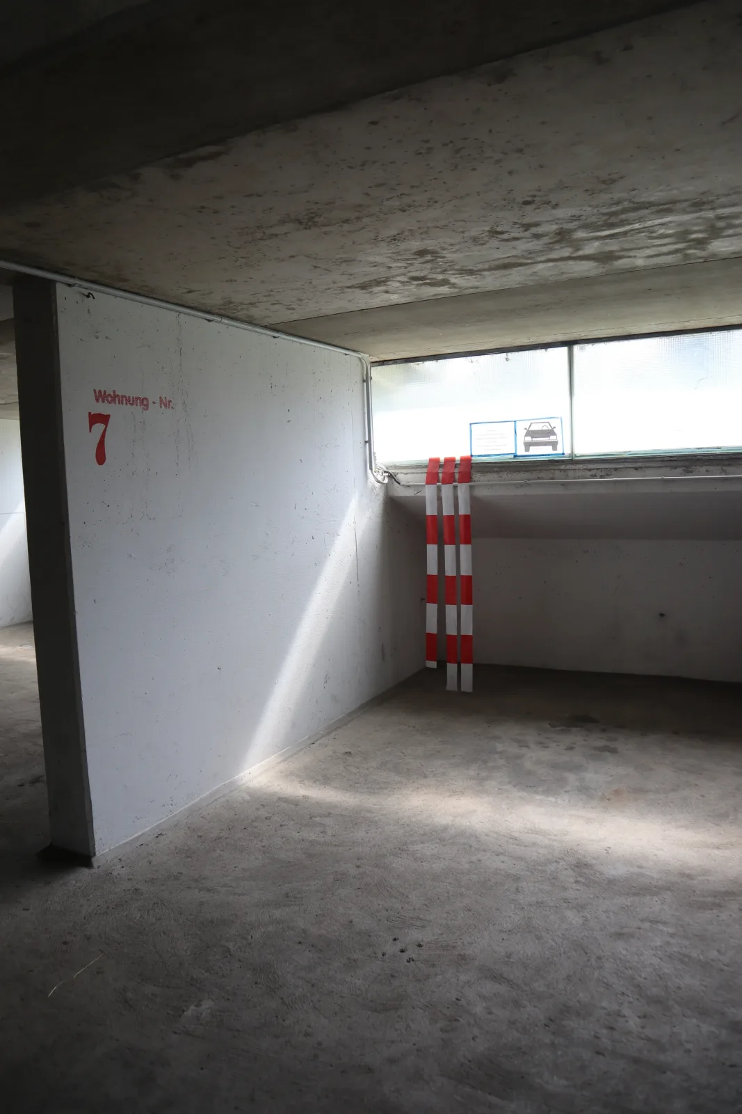 Appartment 2107 in Tossens