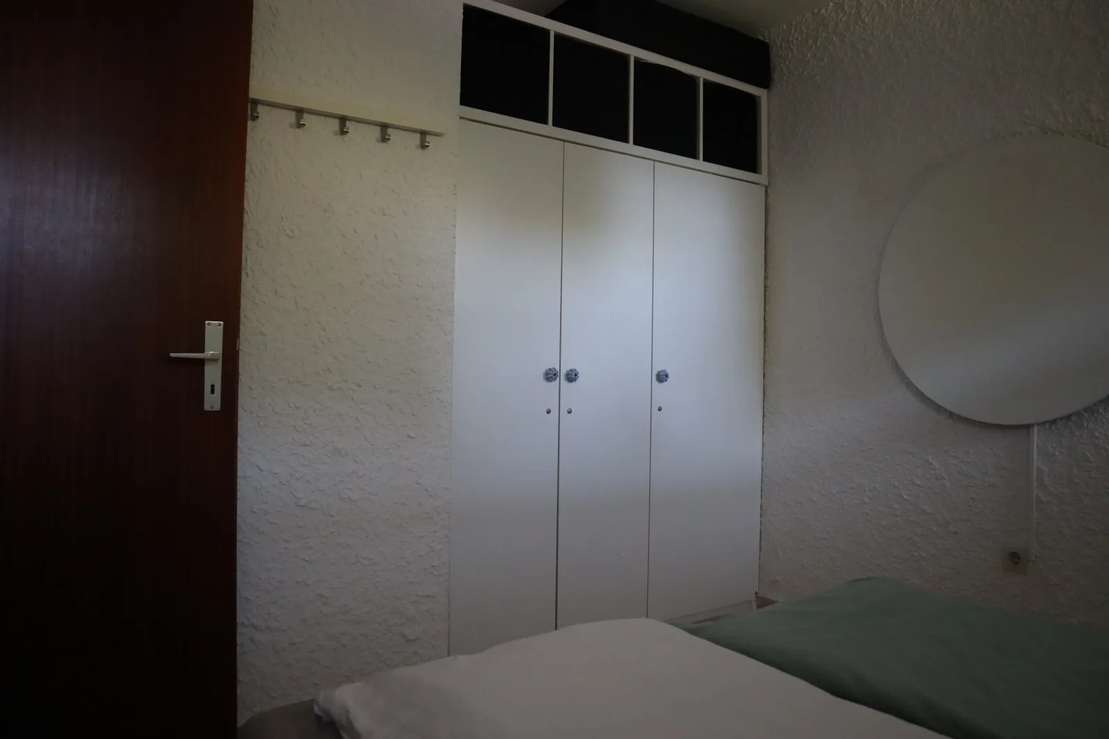 Appartment 2107 in Tossens