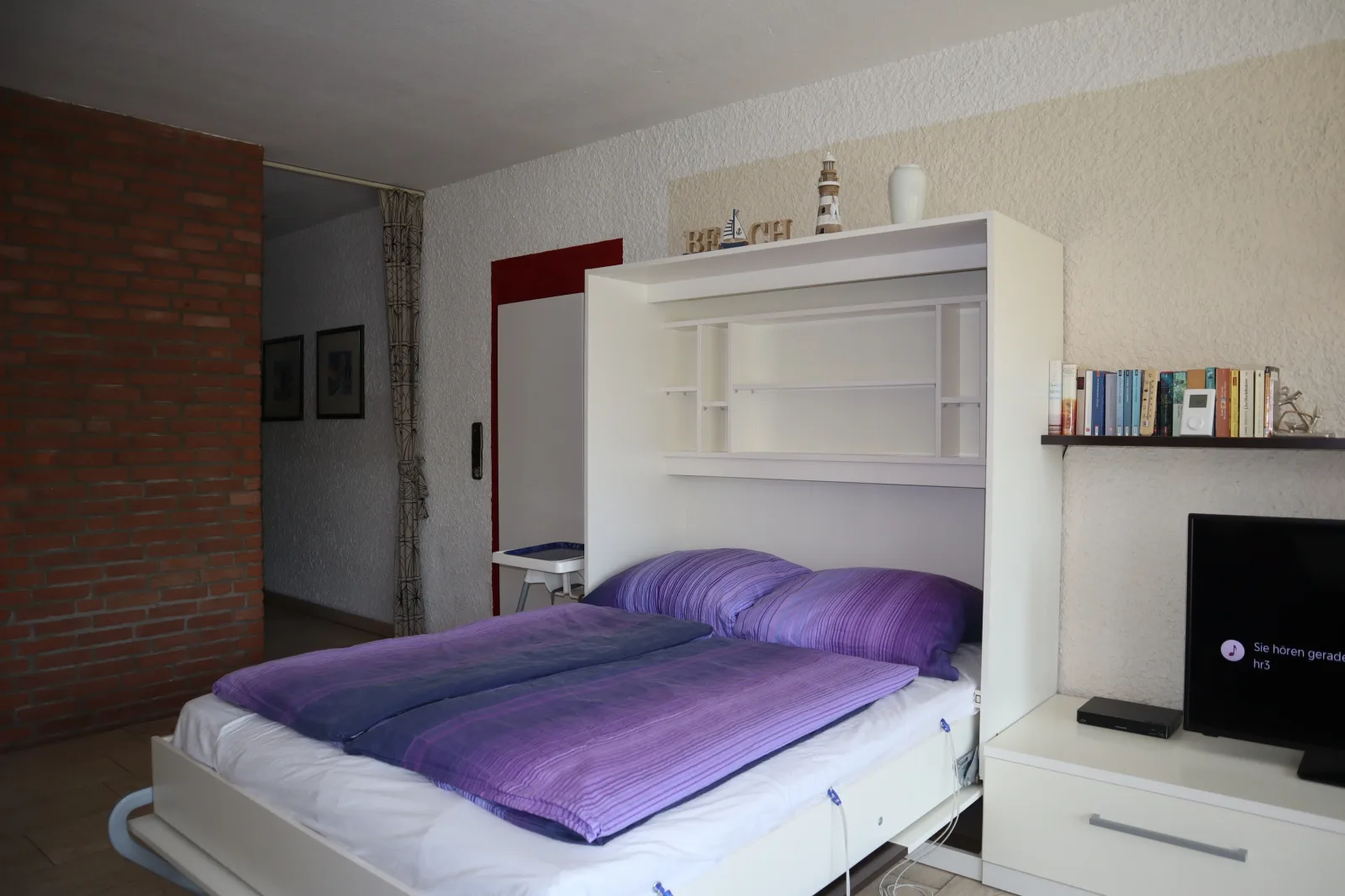 Appartment 2107 in Tossens