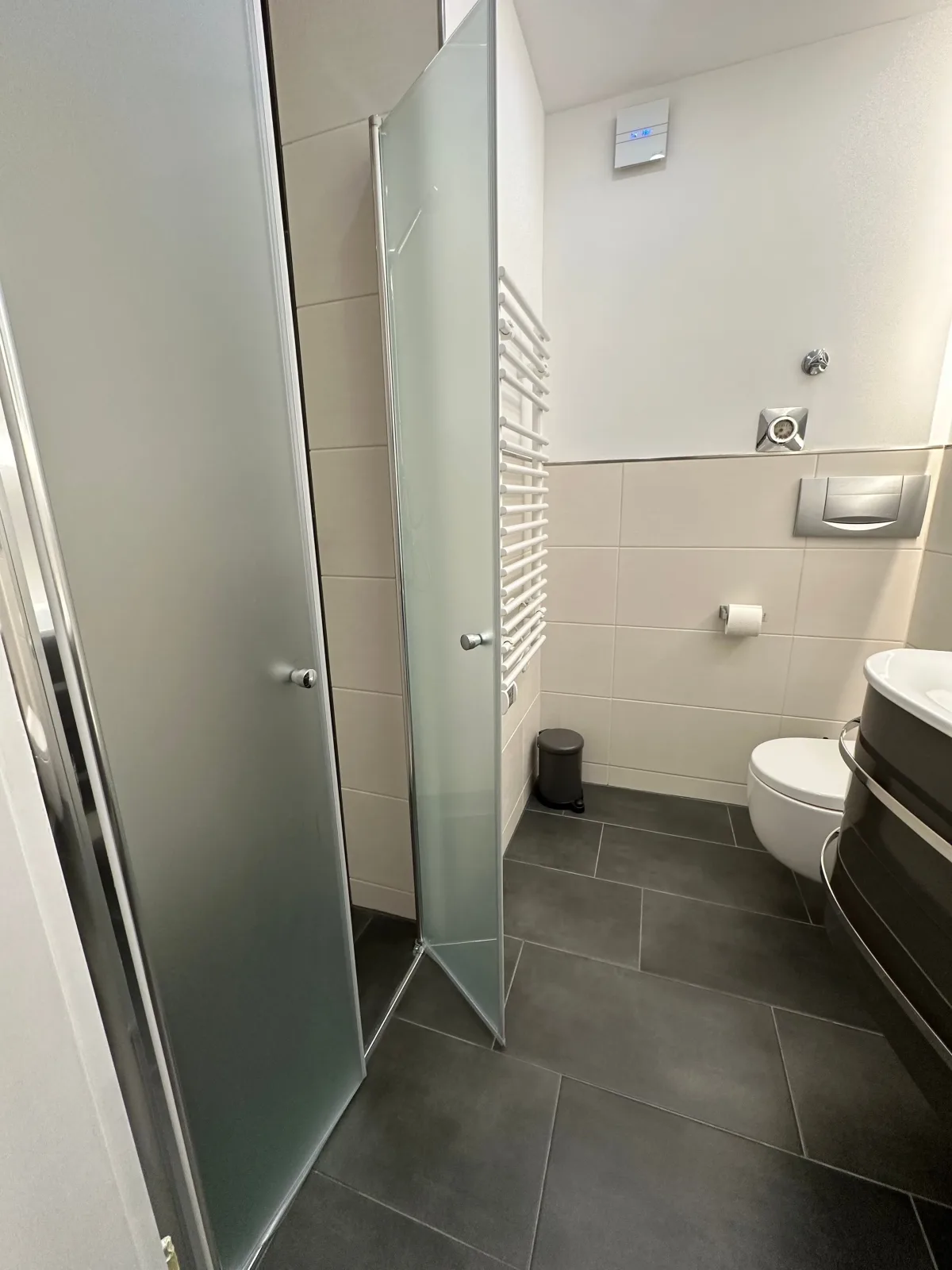 Appartment 2015 in Tossens