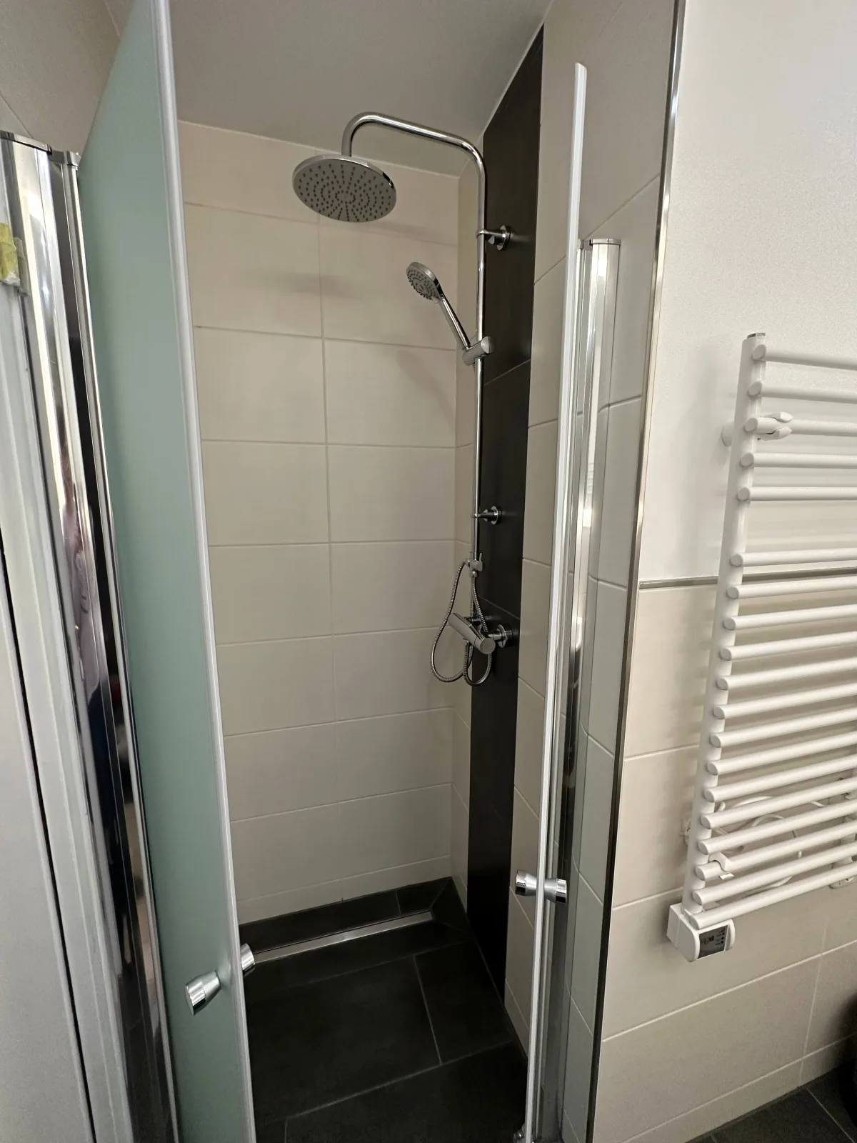 Appartment 2015 in Tossens