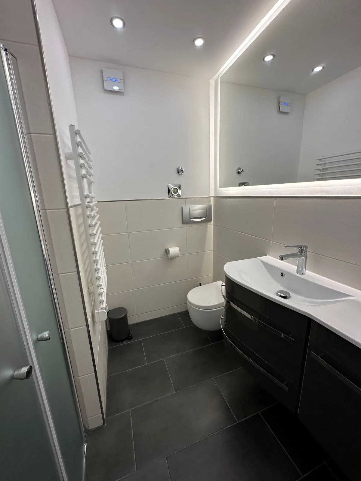 Appartment 2015 in Tossens