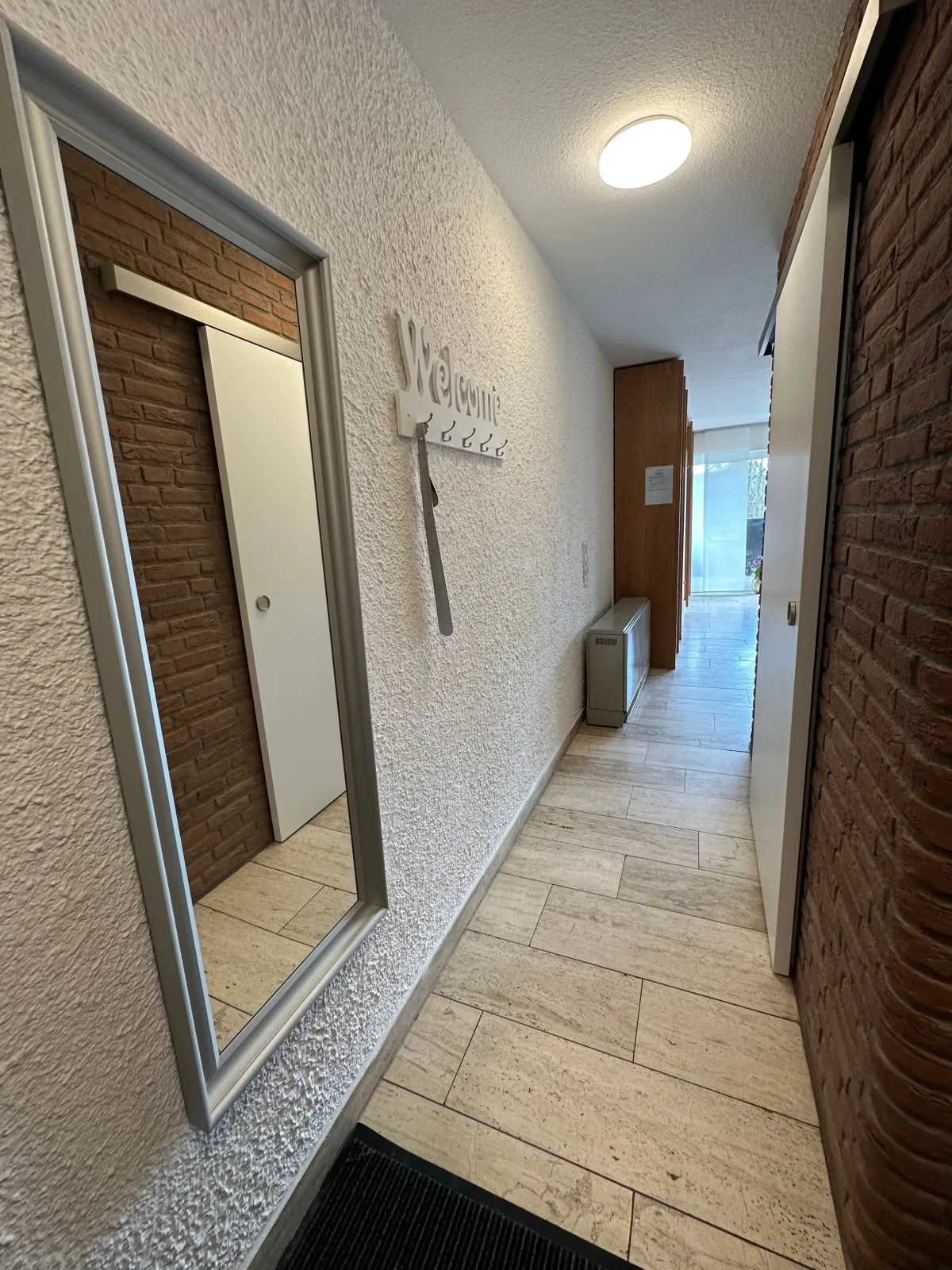 Appartment 2015 in Tossens