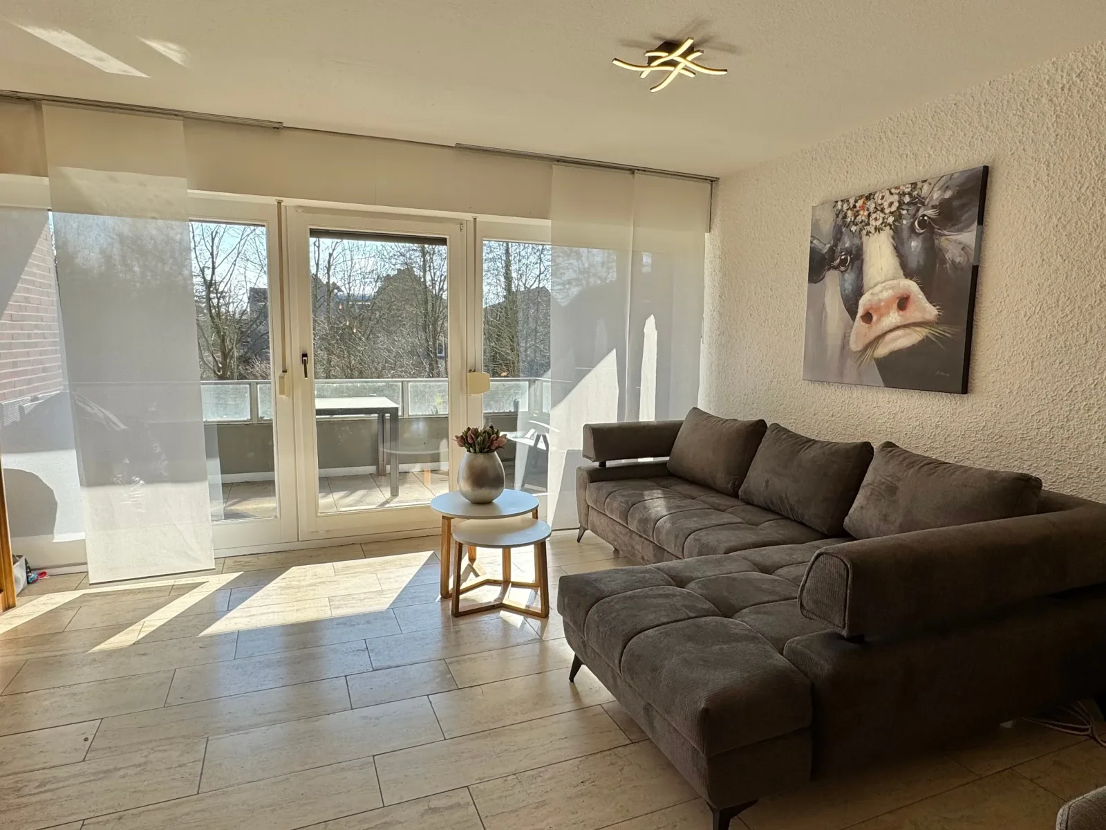 Appartment 2015 in Tossens
