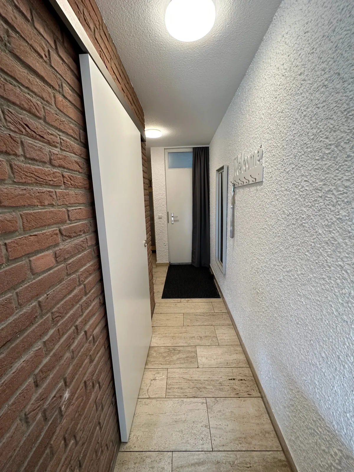 Appartment 2015 in Tossens
