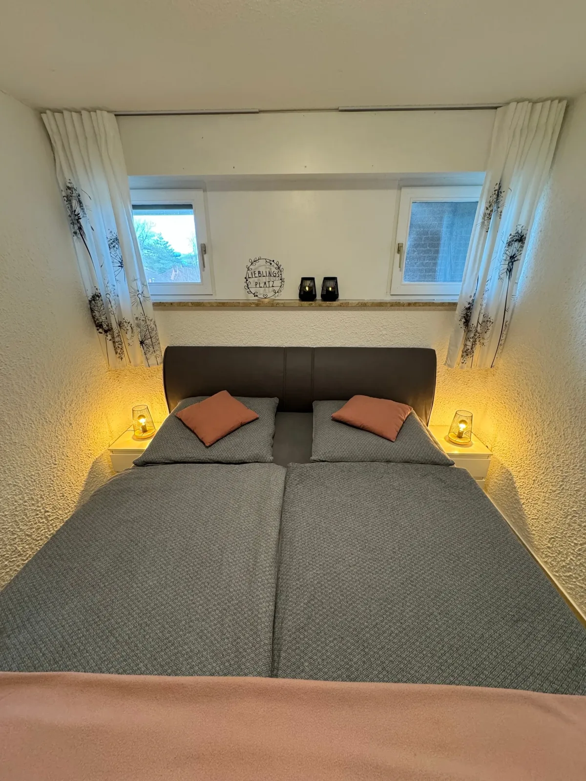 Appartment 2015 in Tossens