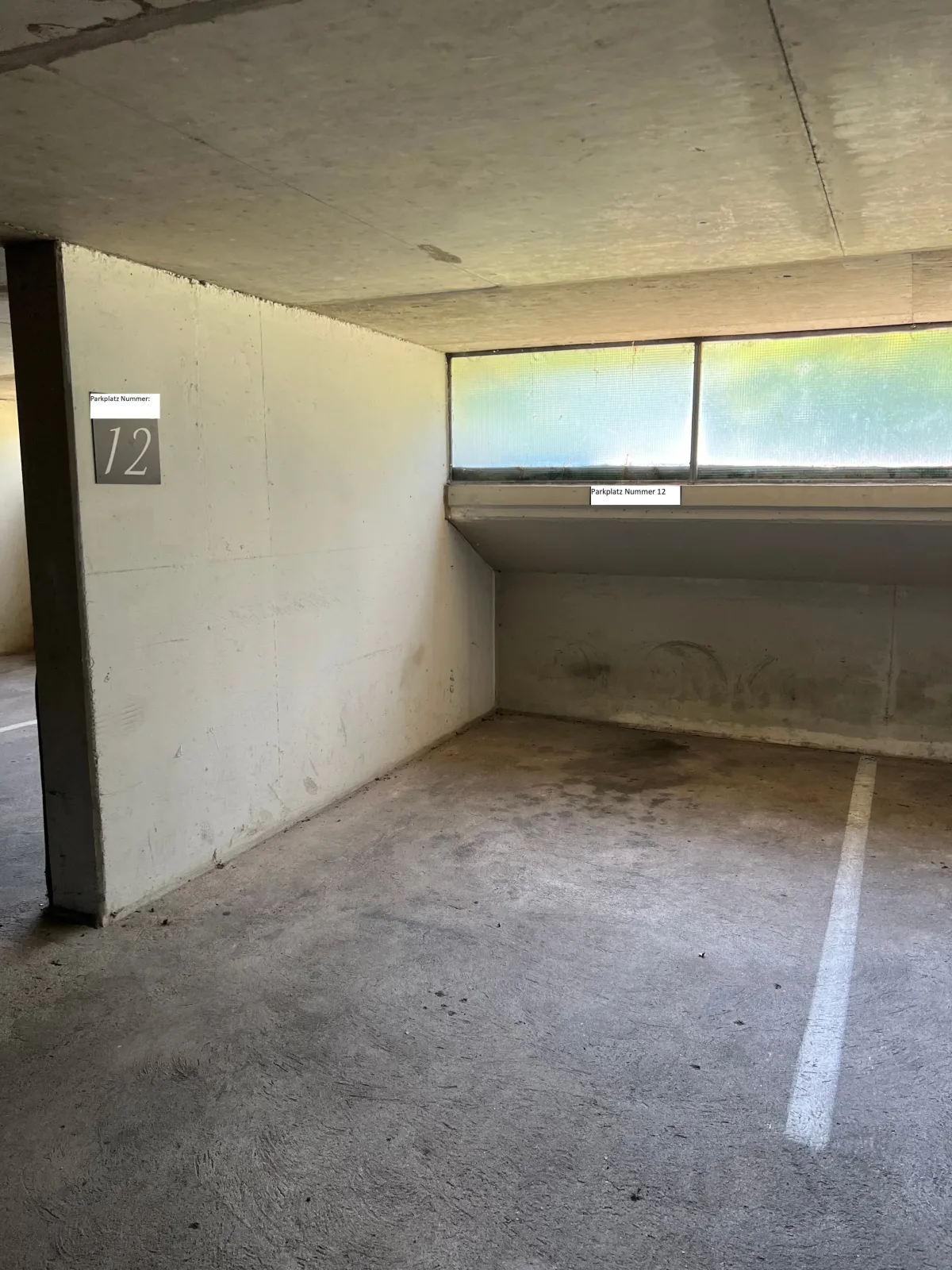 Appartment 2015 in Tossens