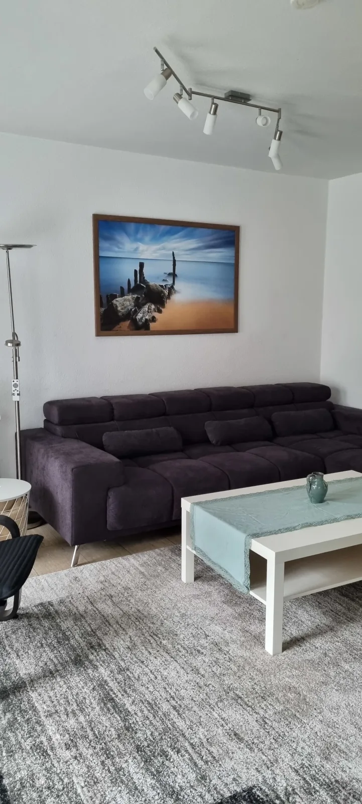 Ferienhaus 10 in Tossens