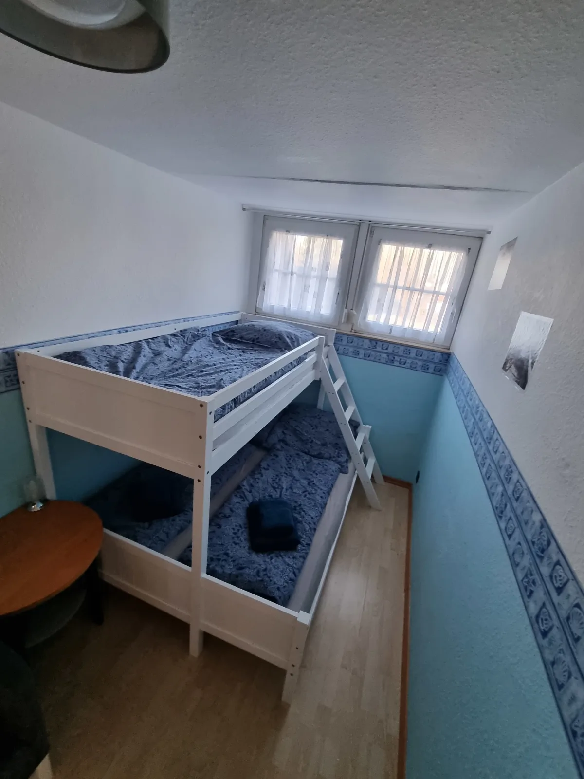 Ferienhaus 10 in Tossens
