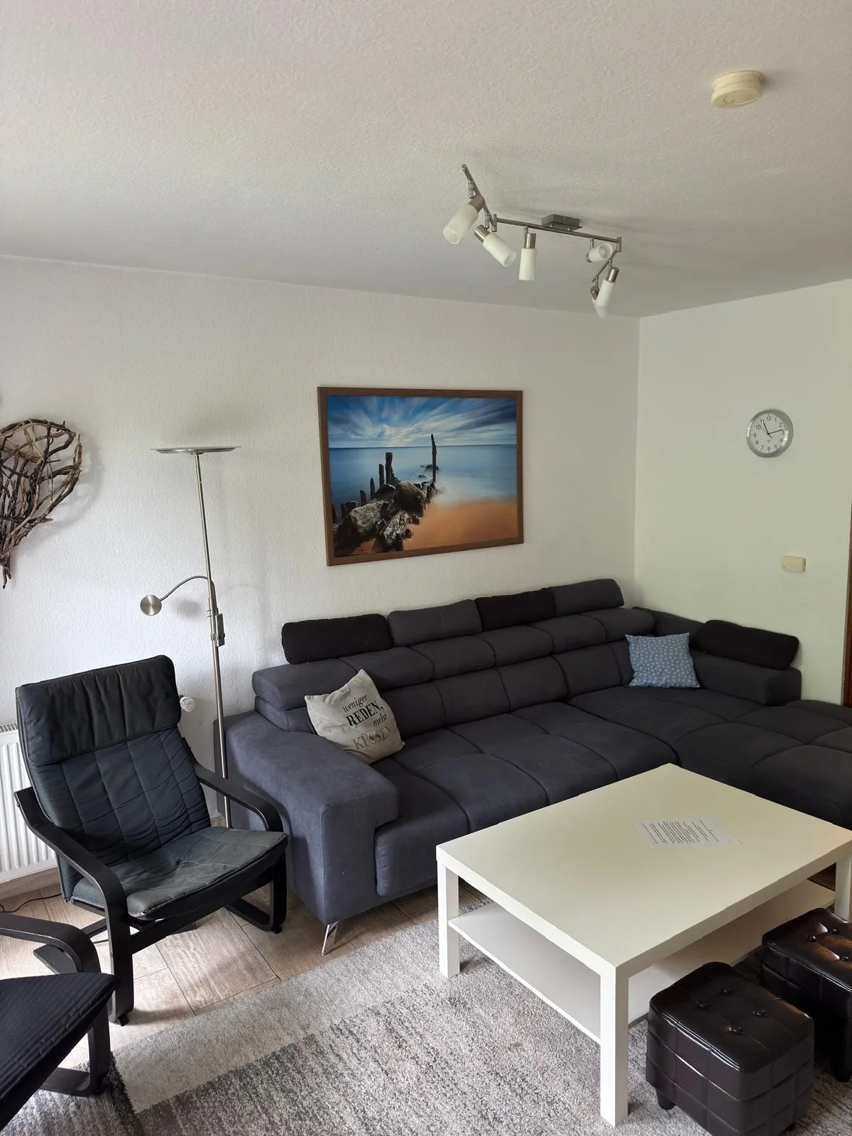 Ferienhaus 10 in Tossens