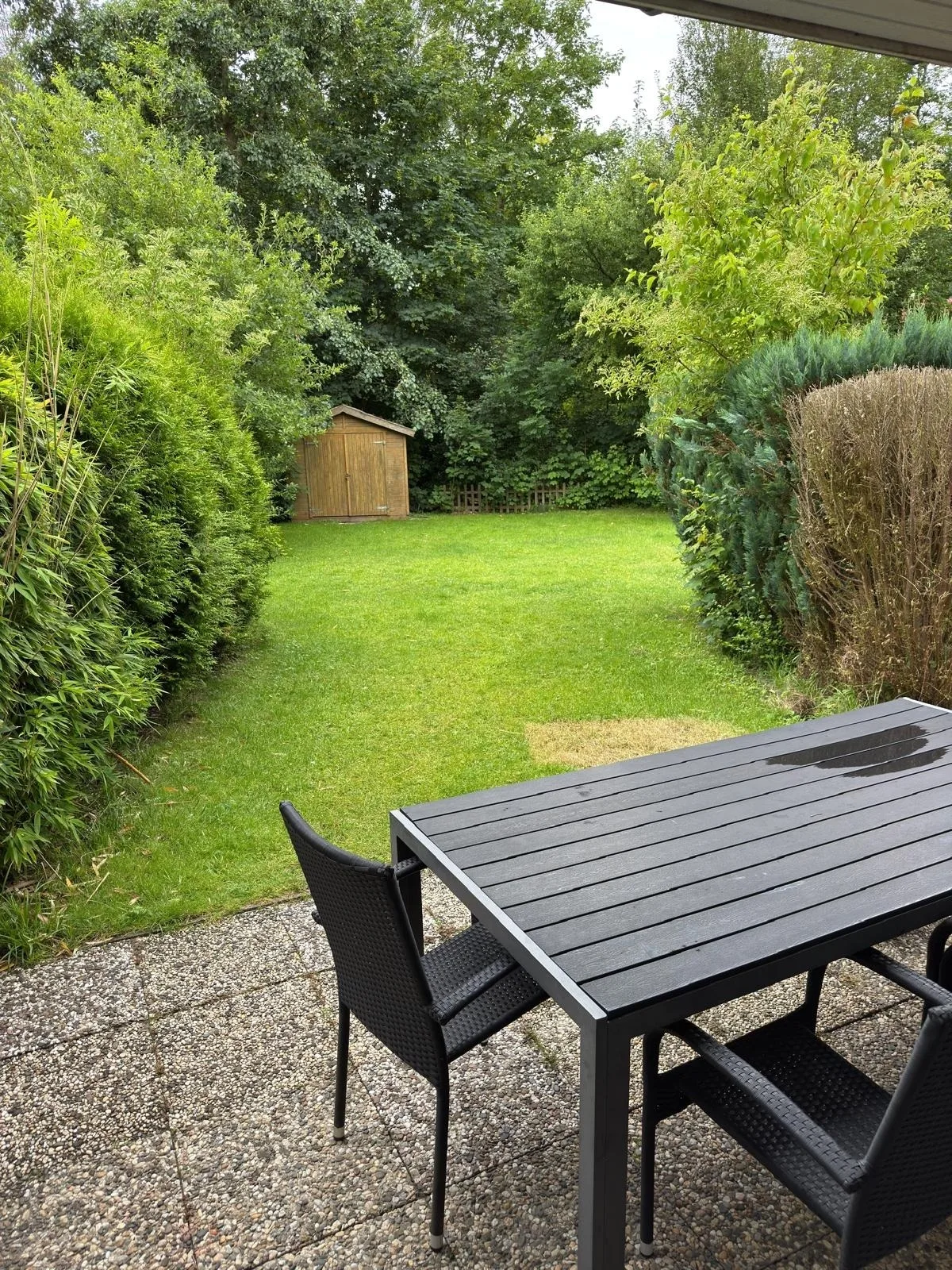Ferienhaus 10 in Tossens