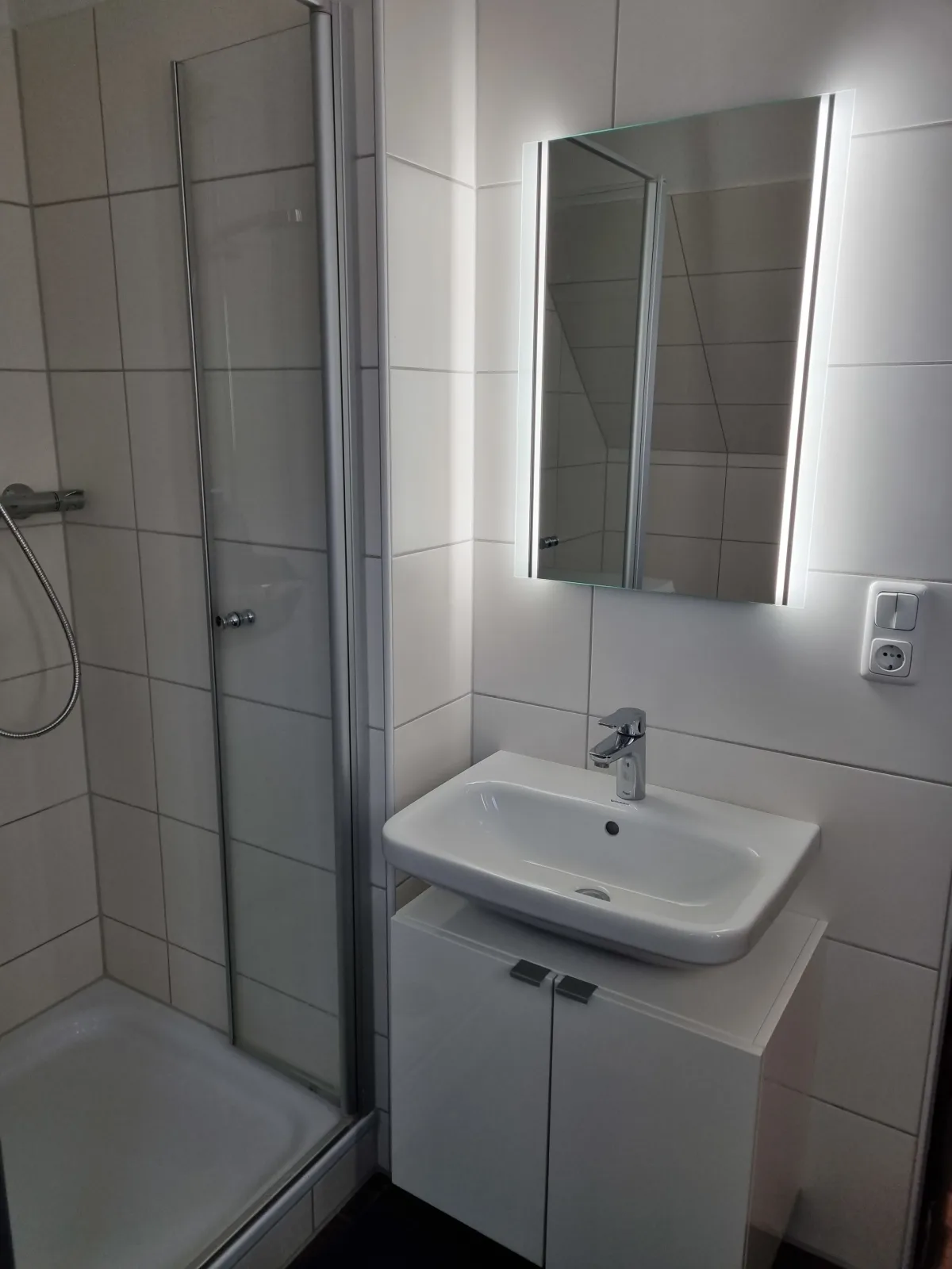 Ferienhaus 10 in Tossens
