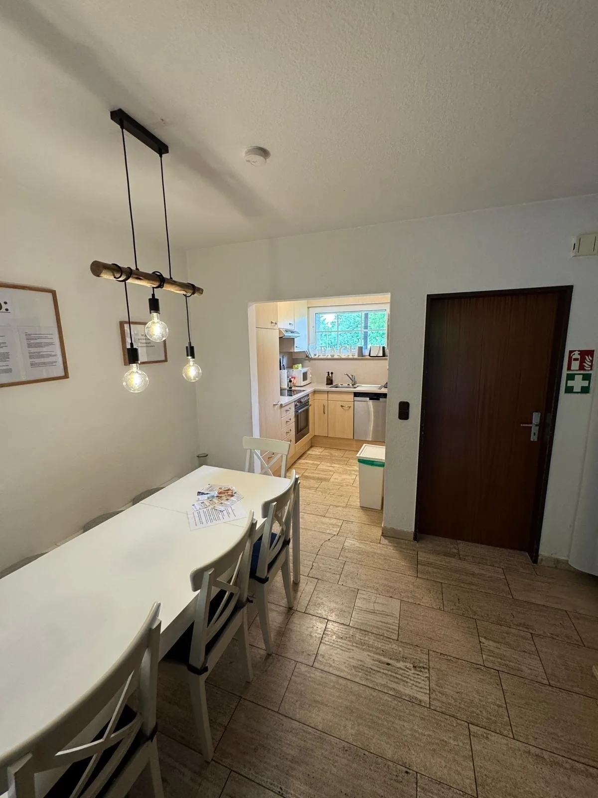 Ferienhaus 10 in Tossens