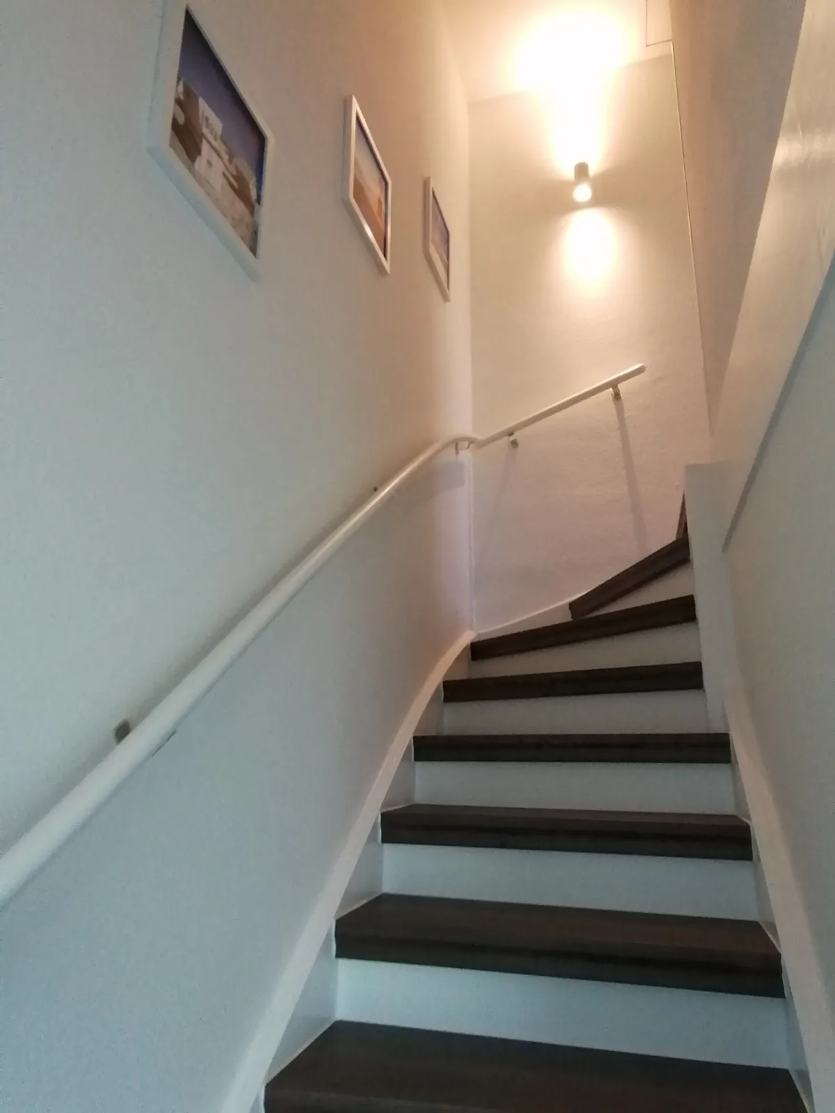 Ferienhaus 2004 in Tossens