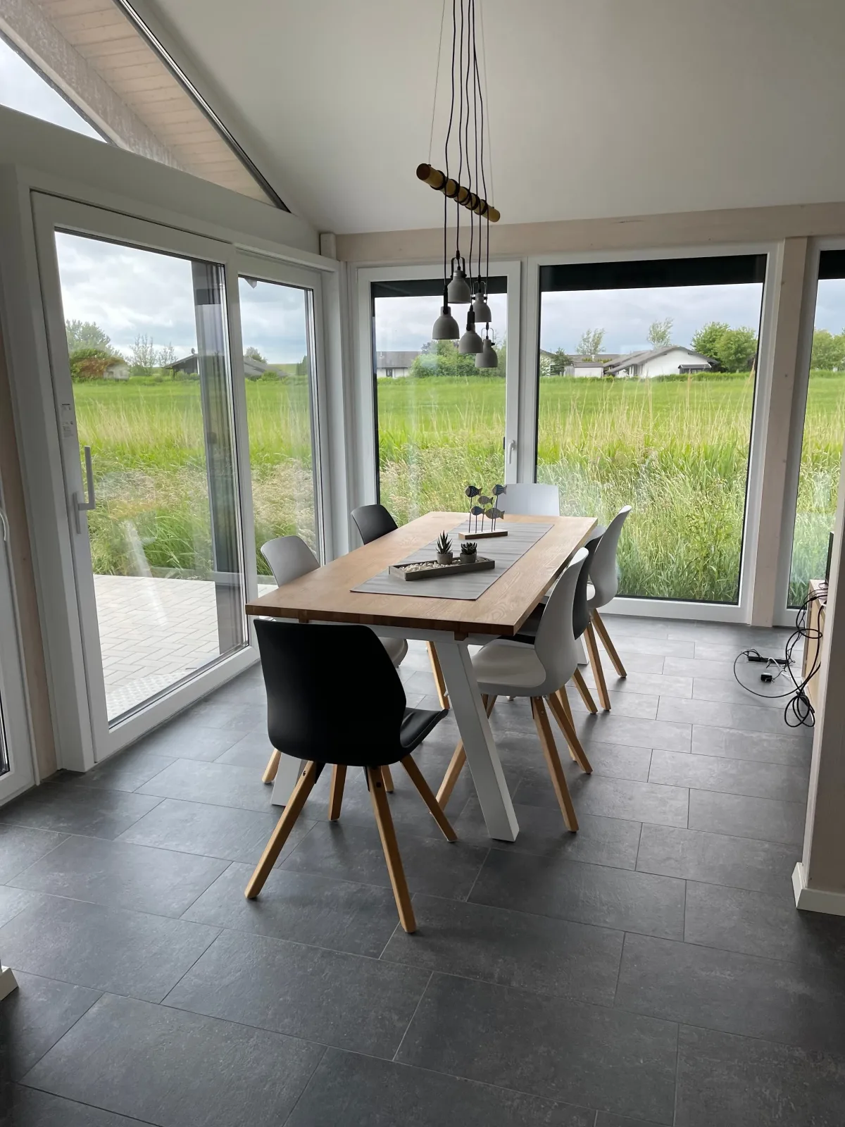 Ferienhaus G32 in Eckwarderhörne