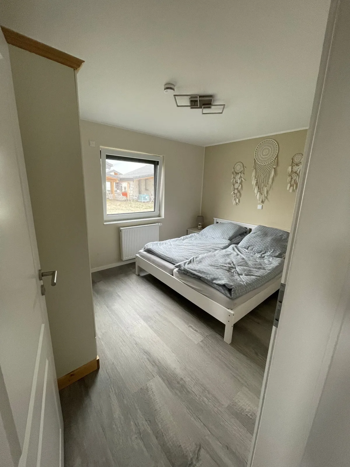 Ferienhaus G32 in Eckwarderhörne