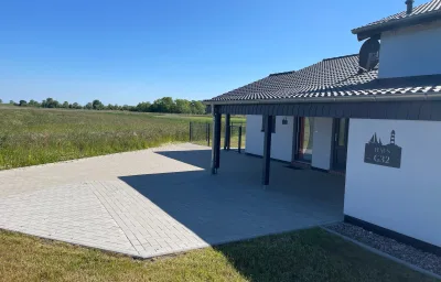Ferienhaus G32 in Eckwarderhörne
