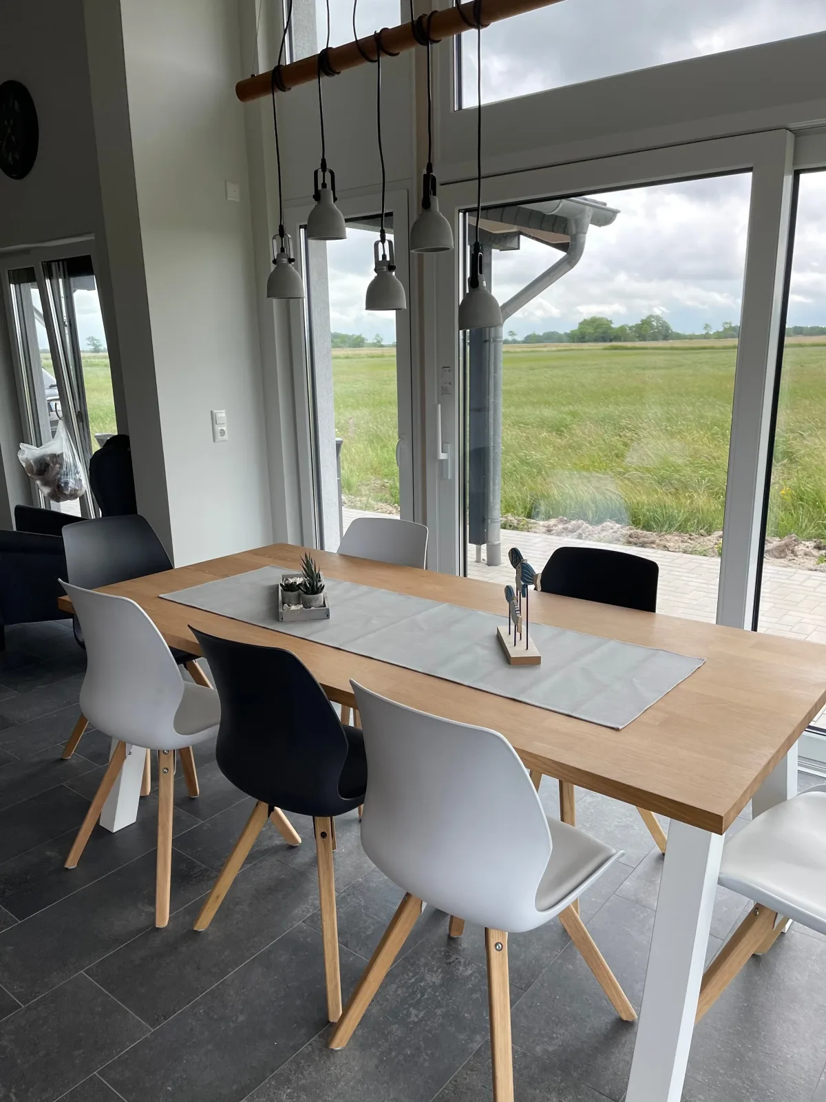 Ferienhaus G32 in Eckwarderhörne