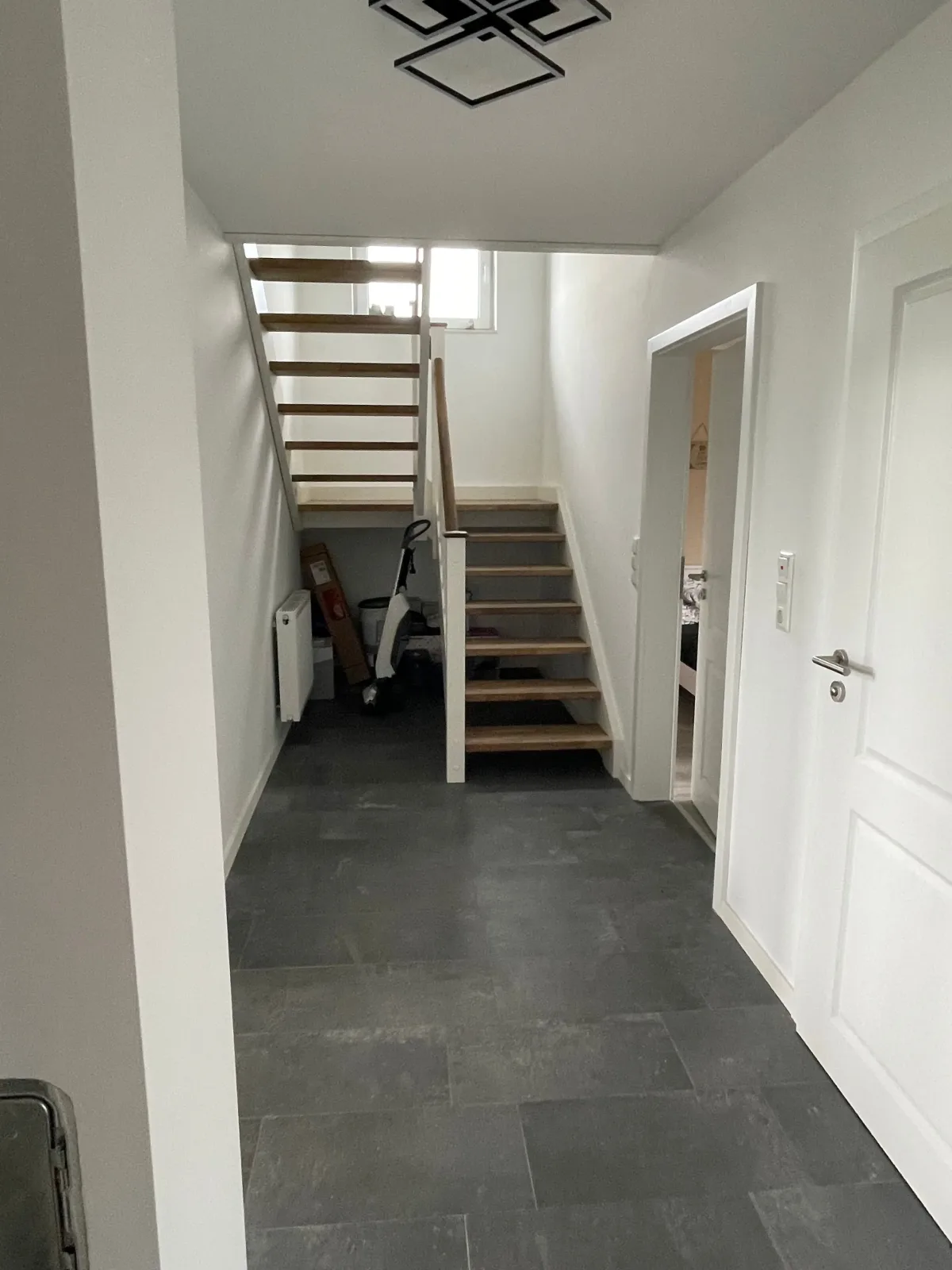 Ferienhaus G32 in Eckwarderhörne