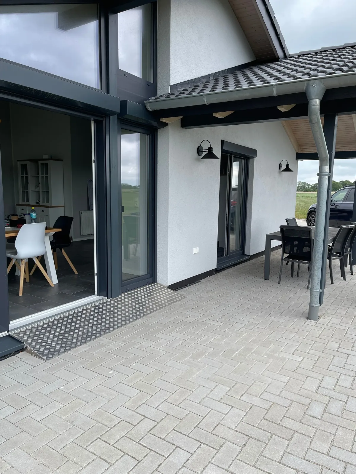 Ferienhaus G32 in Eckwarderhörne