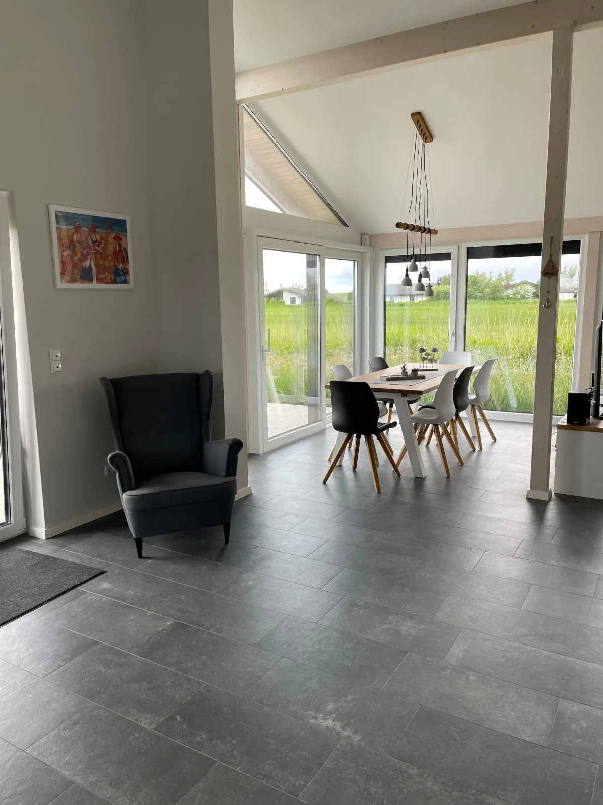 Ferienhaus G32 in Eckwarderhörne