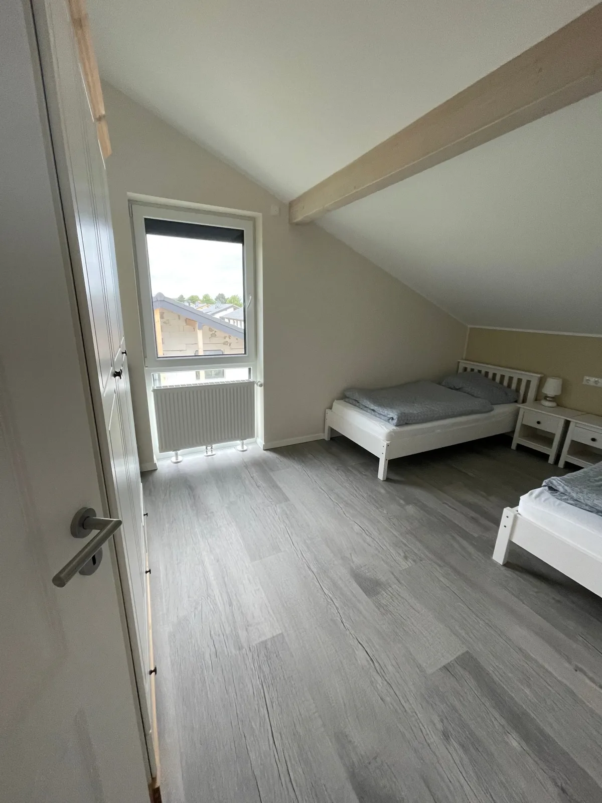 Ferienhaus G32 in Eckwarderhörne