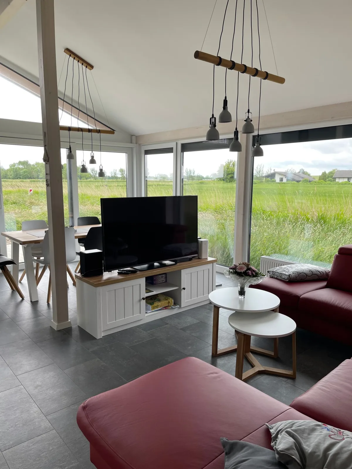 Ferienhaus G32 in Eckwarderhörne