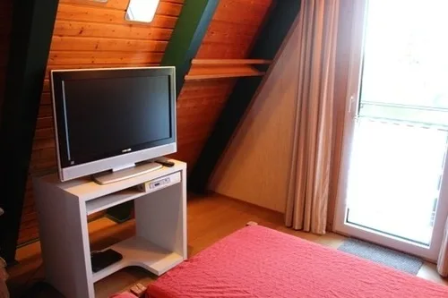 Ferienhaus 196 in Fedderwardersiel