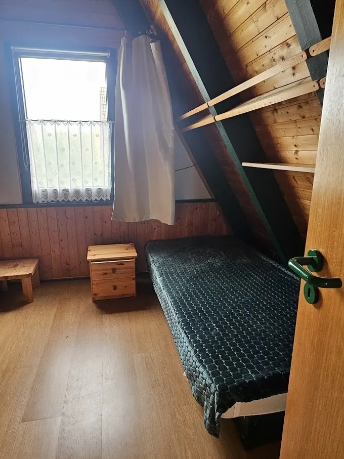 Ferienhaus 196 in Fedderwardersiel