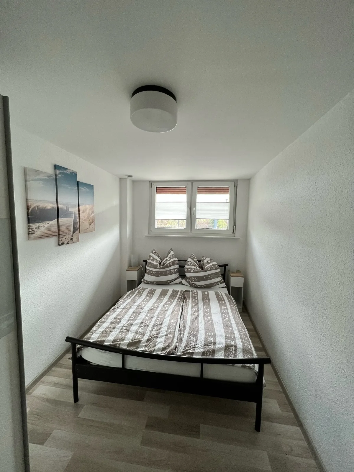 Bungalow 6060 in Tossens