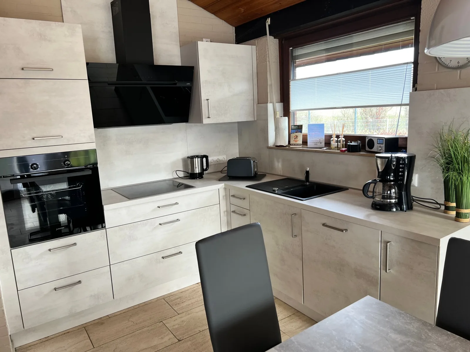 Bungalow 6060 in Tossens