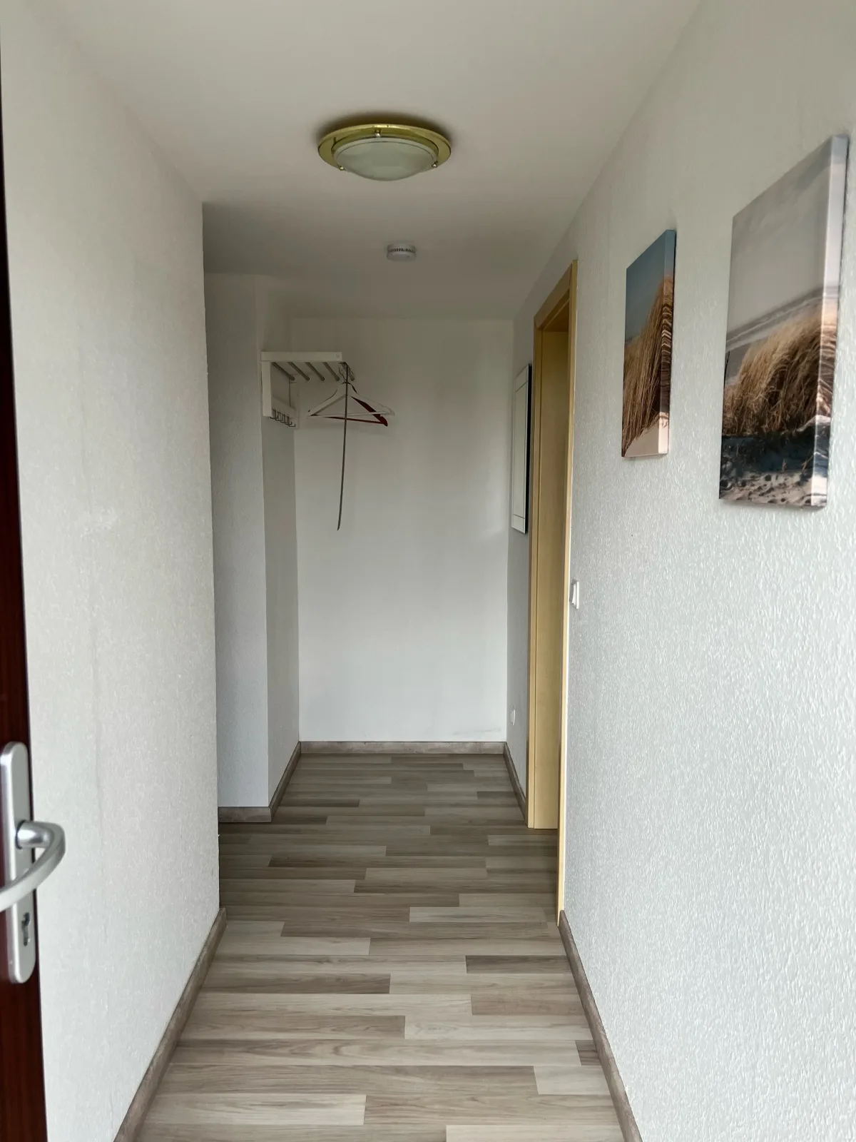 Bungalow 6060 in Tossens
