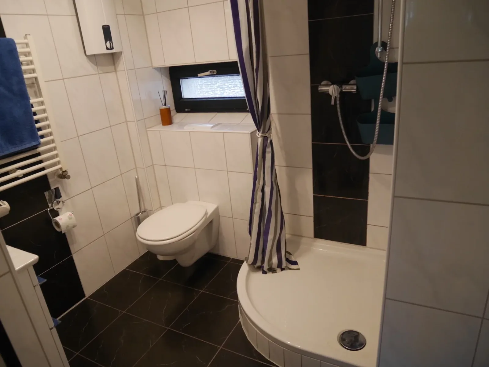 Ferienhaus 4700 in Burhave