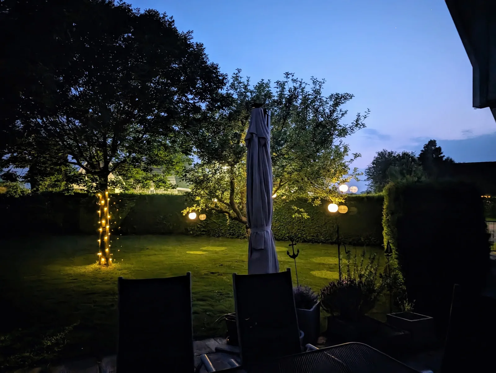 Ferienhaus 4700 in Burhave