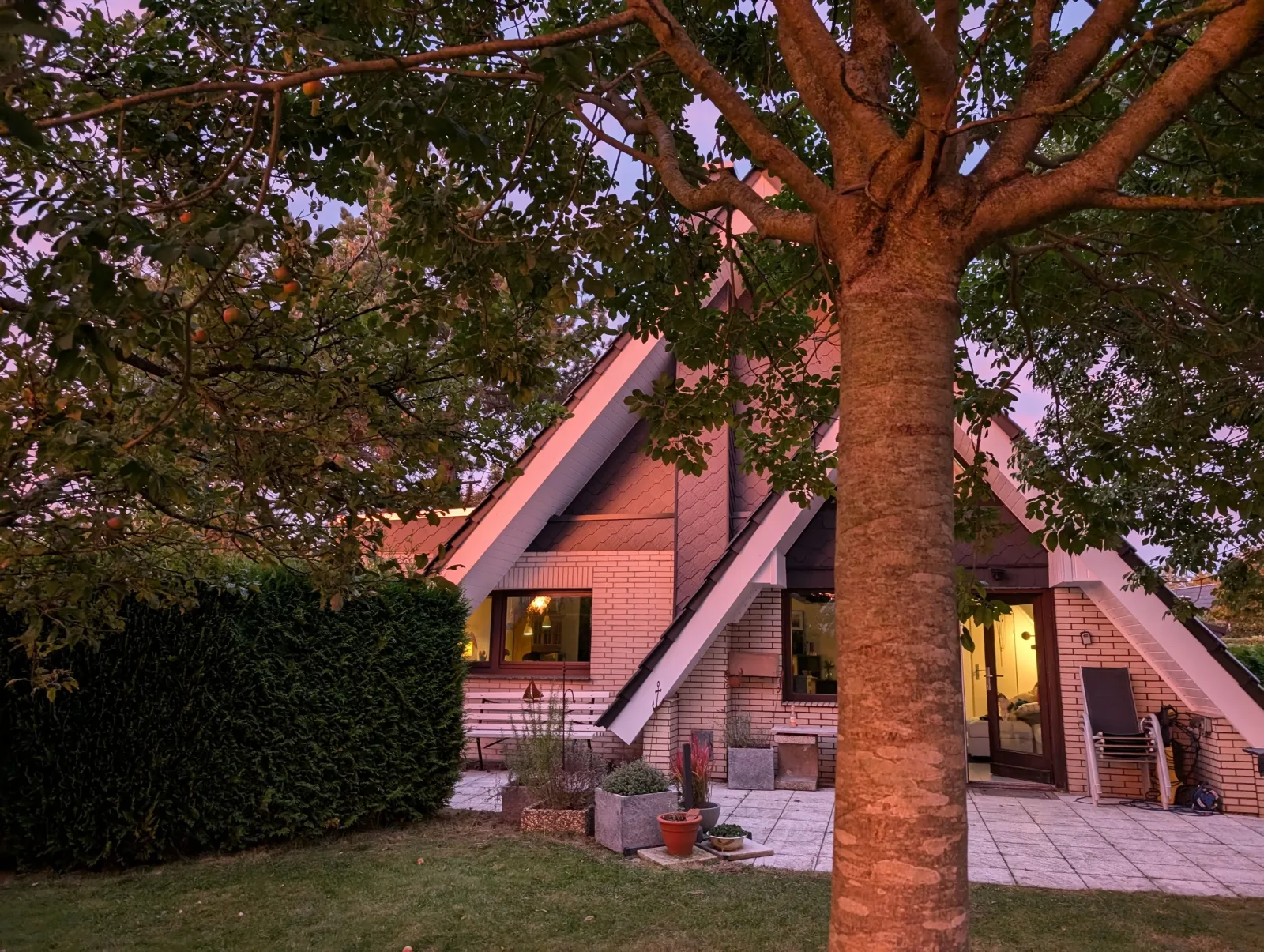 Ferienhaus 4700 in Burhave